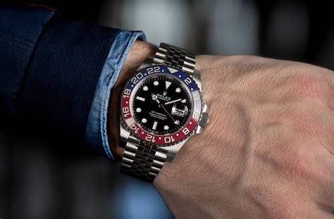 bushido box rolex|Buying a Rolex .